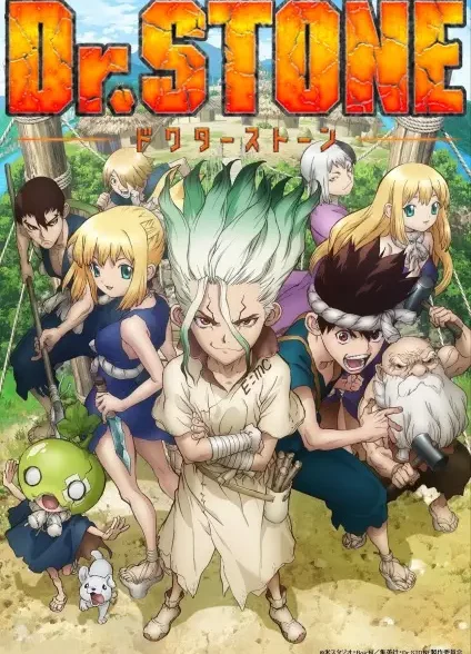 Dr. Stone