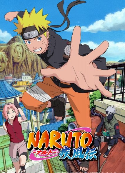 Naruto: Shippuden