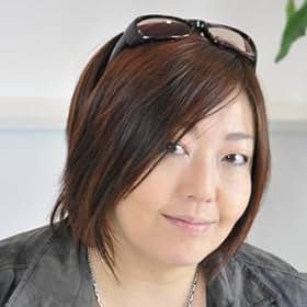 Megumi Ogata