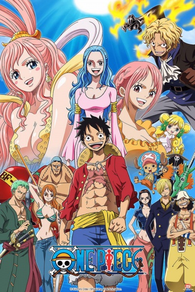 One Piece