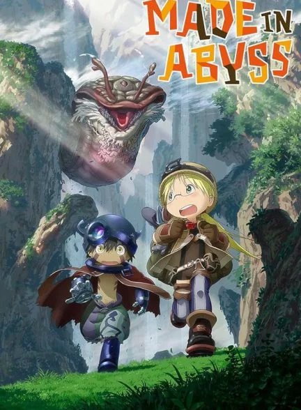 Made in Abyss