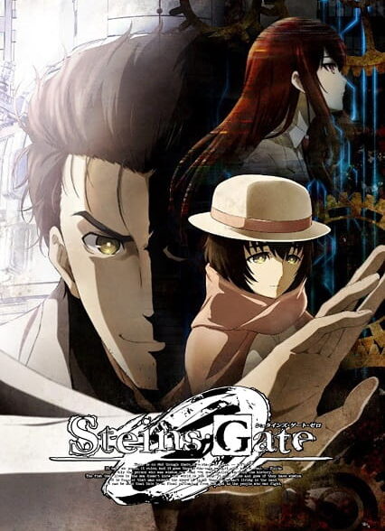 Steins;Gate 0