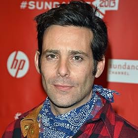 James Callis