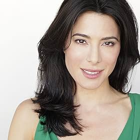 Jaime Murray