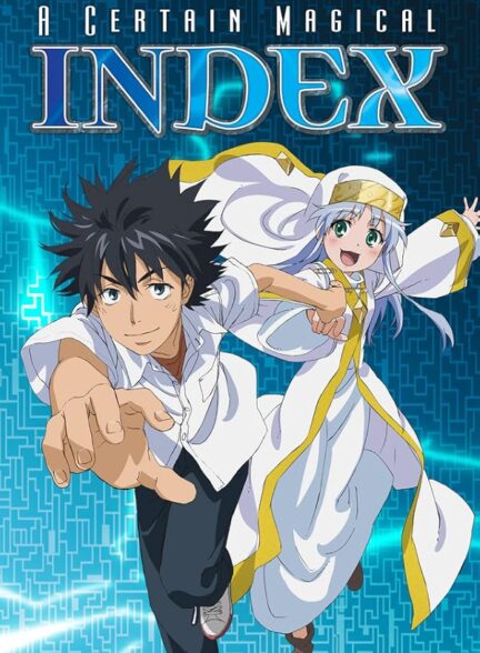 Toaru Majutsu no Index – All Seasons