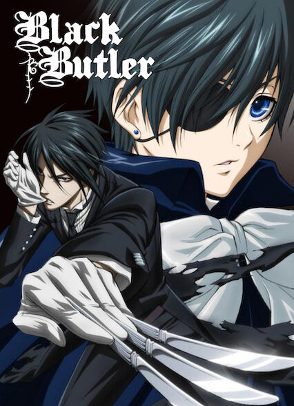 Kuroshitsuji | Black Butler