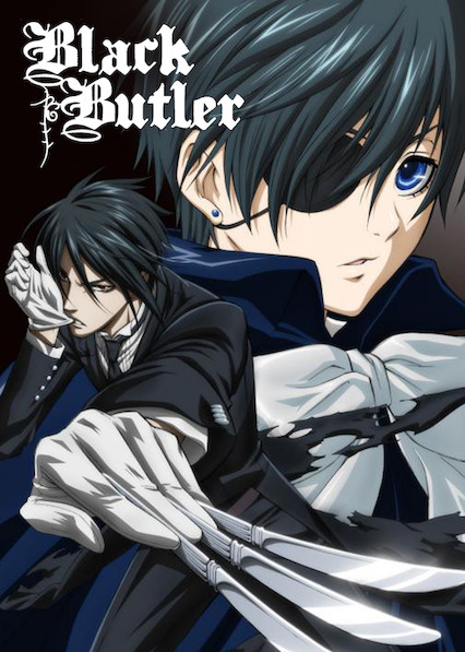 Kuroshitsuji | Black Butler