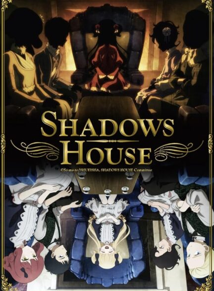 Shadows House