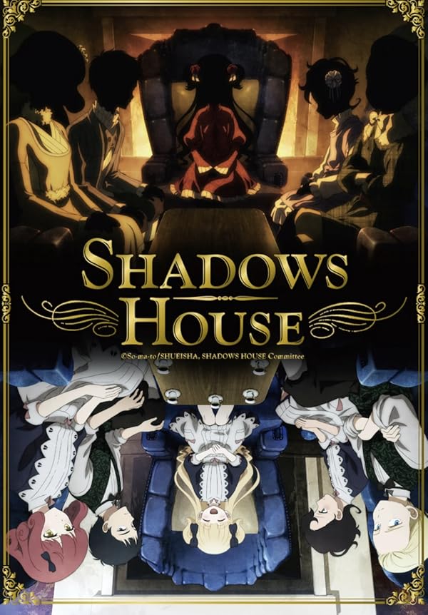 Shadows House