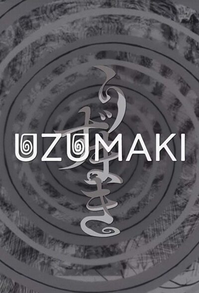 Uzumaki