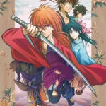 Rurouni Kenshin