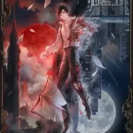 Lord of Mysteries