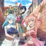 Yuusha Party o Tsuihou Sareta Shiro Madoushi
