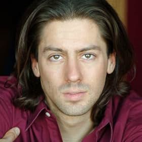 Joel McDonald