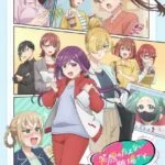 Egao no Taenai Shokuba Desu