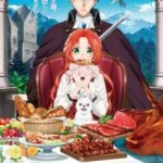 Akujiki Reijou to Kyouketsu Koushaku