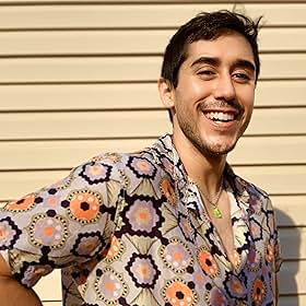 Eduardo Vildasol