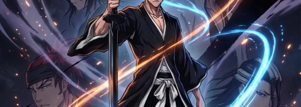 انیمه بلیچ (Bleach): بازگشت پادشاه شینیگامی‌ها | نقد، بررسی و راهنمای تماشا